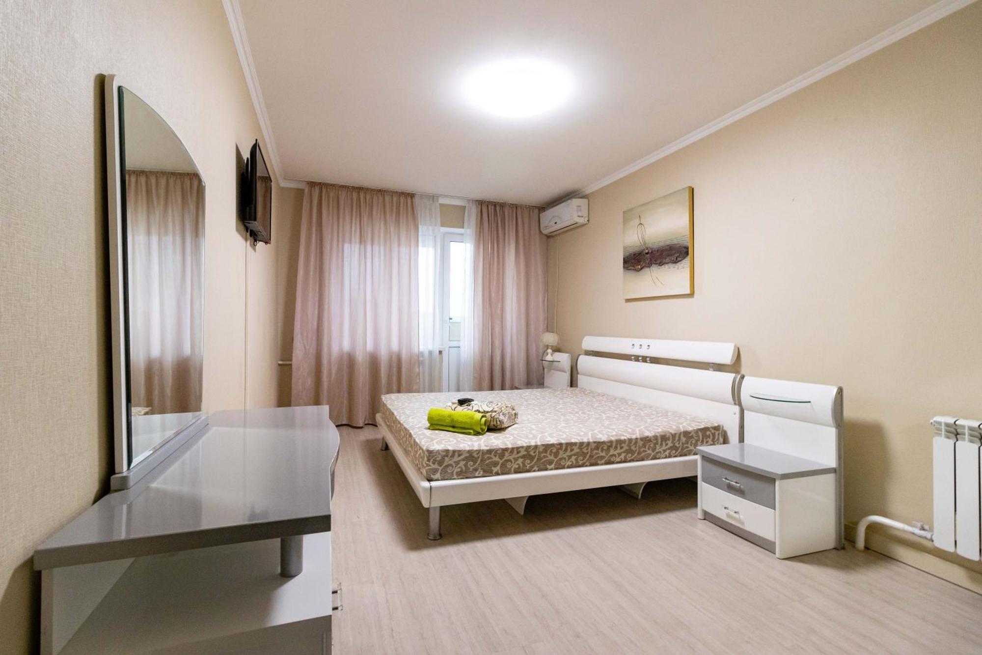 Kvartirkoff Na Prirechnaya 5 * Kyiv