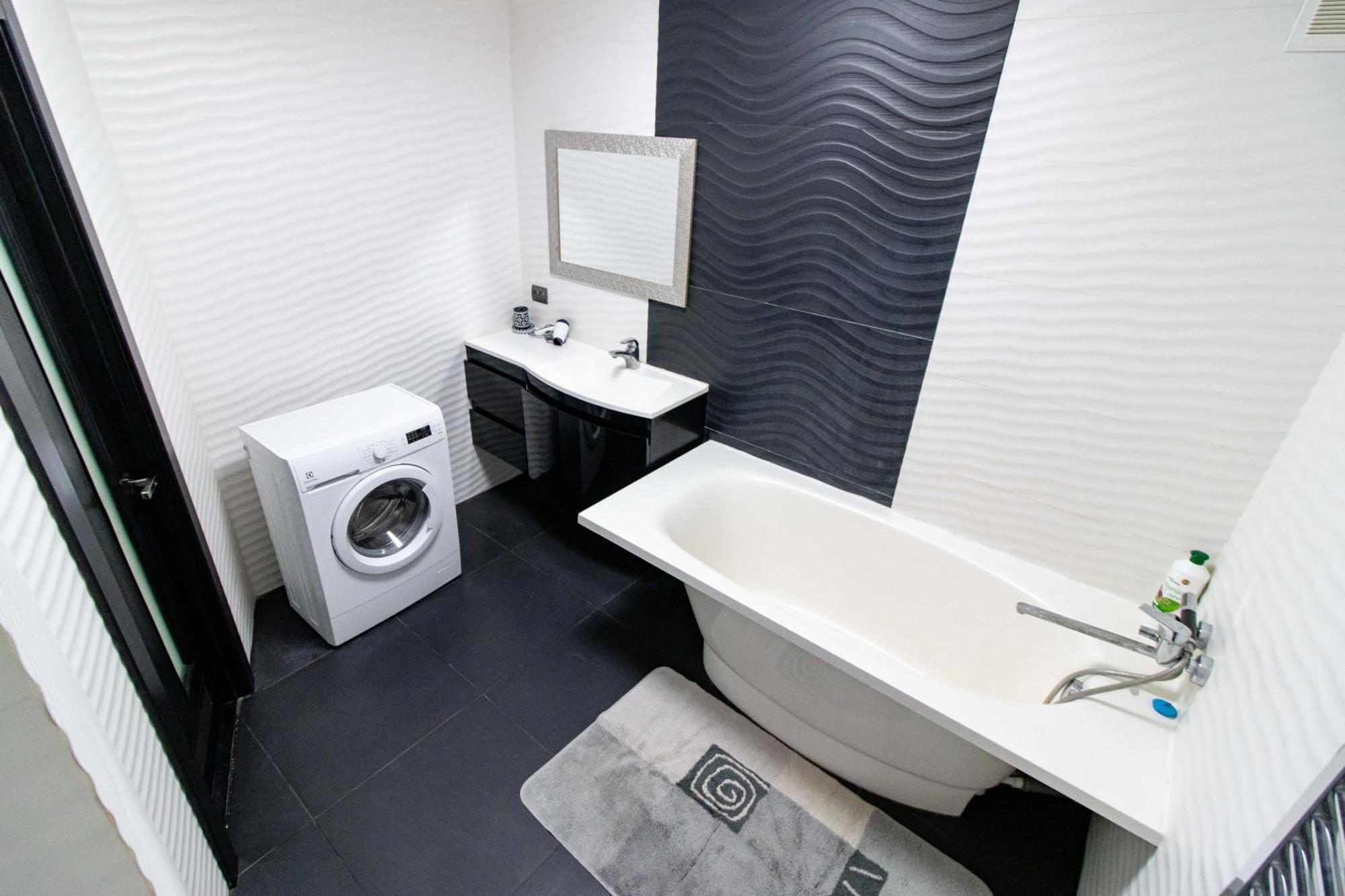 Kvartirkoff Na Prirechnaya 5 Apartment *