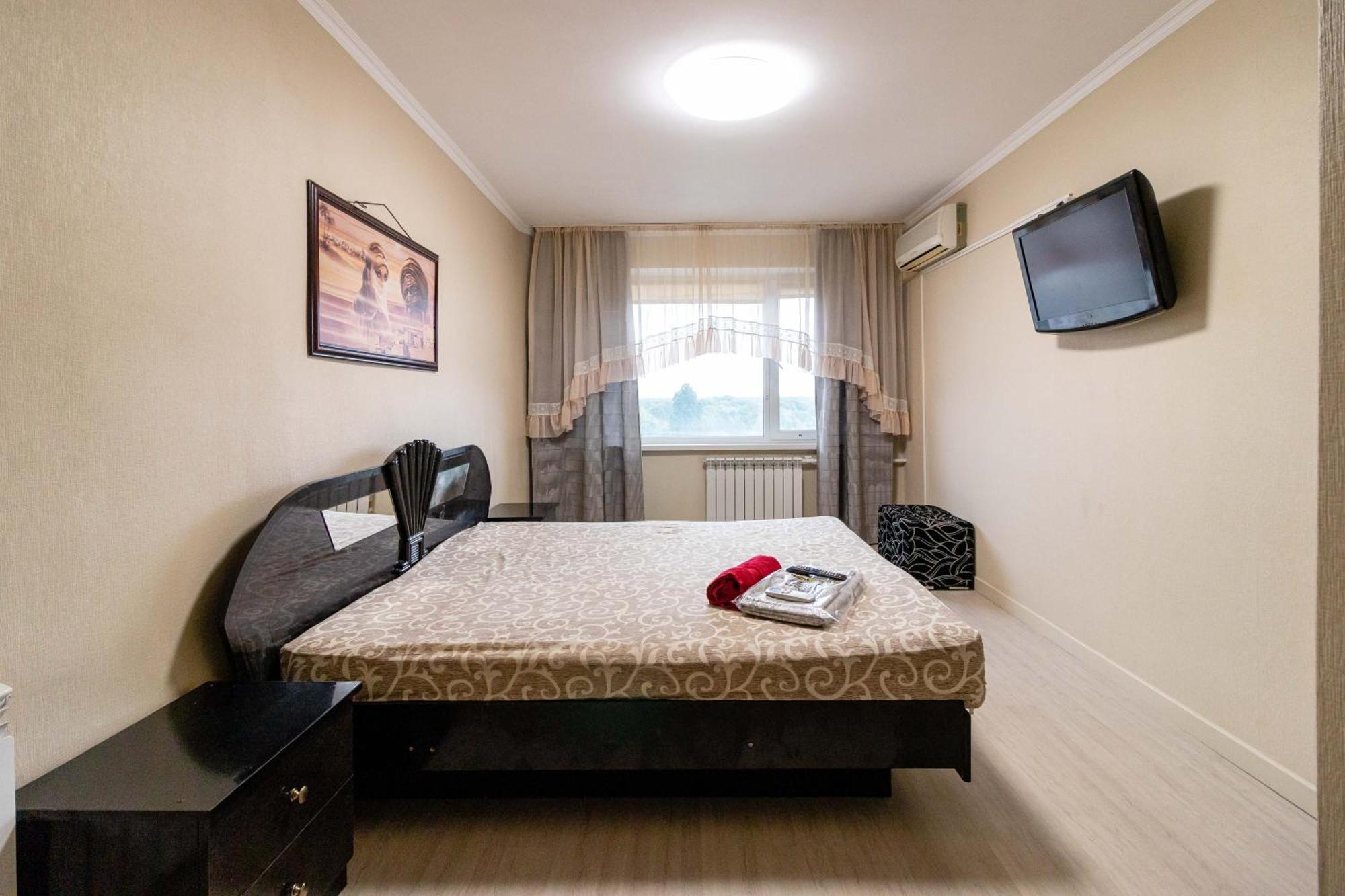 Kvartirkoff Na Prirechnaya 5 *